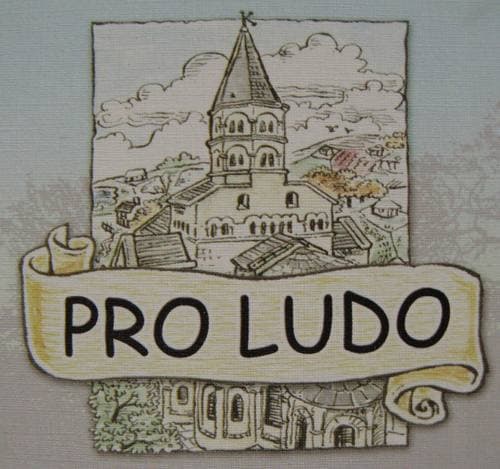 Logo de 