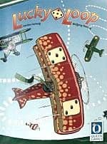Boîte du jeu : Lucky Loop