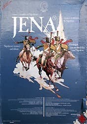 Boîte du jeu : Jena