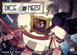 DICE HEIST