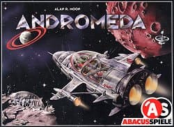 Andromeda