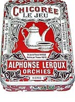 Chicorée