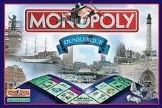 Couverture de Monopoly - Dunkerque