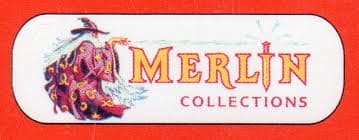 Logo de 