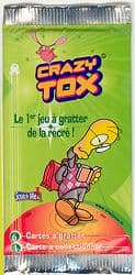 Crazy Tox