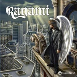 Boîte du jeu : Ragami