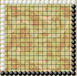 Boîte du jeu : Ming Mang