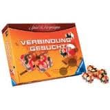 Boîte du jeu : Verbindung gesucht