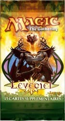 Boîte du jeu : Magic l'Assemblée : Lèveciel