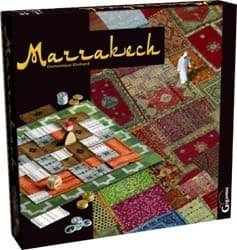 Marrakech