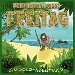 Couverture de Freitag