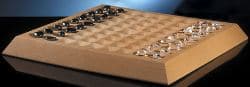 Hasami shogi