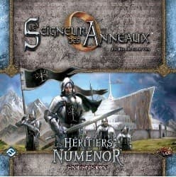 Le Seigneur des Anneaux JCE : Les Héritiers de Númenor