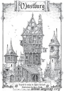 Wastburg
