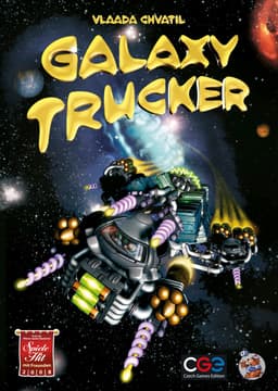 Galaxy Trucker