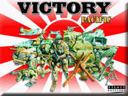 Victory Pacific