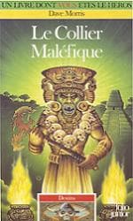 Le Collier Maléfique