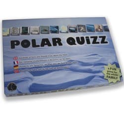 Polar Quizz
