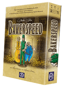 Bakerspeed
