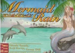Boîte du jeu : Mermaid Rain