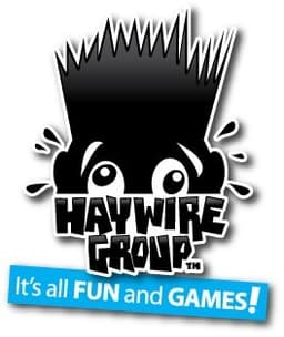 Portrait de : Haywire Group