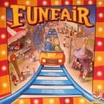 Boîte du jeu : Funfair