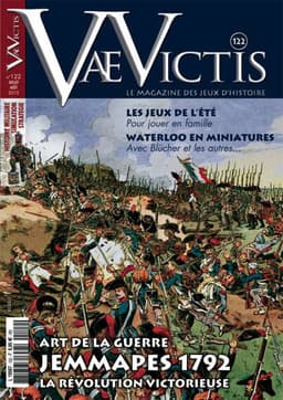 Couverture de Jemmapes 1792