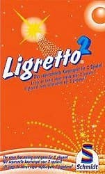 Couverture de Ligretto 2