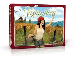 Vignobles