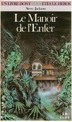 Le Manoir de l'Enfer