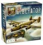 Boîte du jeu : Liberator