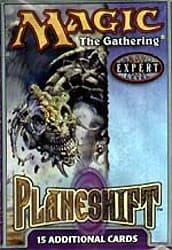 Boîte du jeu : Magic l'Assemblée : Planeshift
