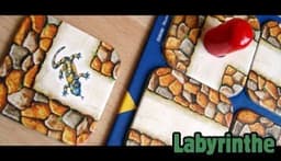 Couverture de Labyrinthe - Édition 25ème anniversaire