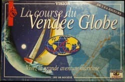 La Course du Vendée-Globe