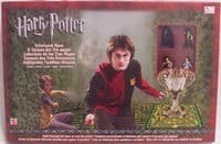 Harry Potter - Le jeu du Labyrinthe