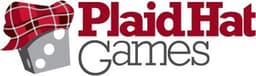 Portrait de : Plaid Hat Games