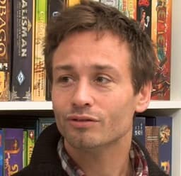 Portrait de : Hatesse Sylvain