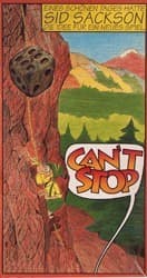 Cant Stop!