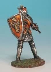 Les Chevaliers de la Table Ronde : Sire Bédivère