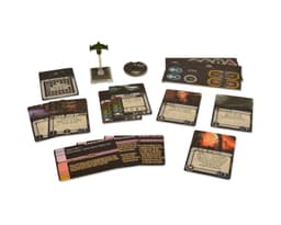 Couverture de Star Trek : Attack Wing - Vague 2 - R.I.S. Vo