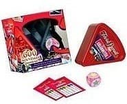 Boîte du jeu : Trivial Pursuit - Edition célébrités