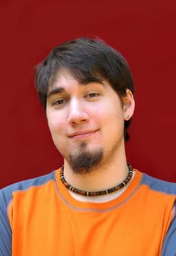 Portrait de : Jelen Marko