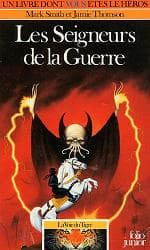 Les Seigneurs de la Guerre