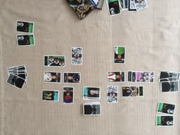Couverture de Fussball-Fieber