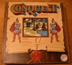 Conquest