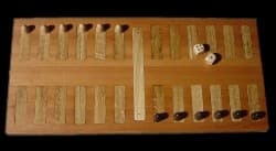 Boîte du jeu : Ad Elta Stelpur
