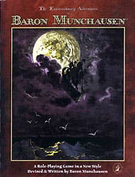 Baron Münchausen