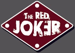 Portrait de : The Red Joker