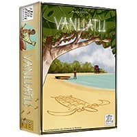Vanuatu (Seconde Edition)