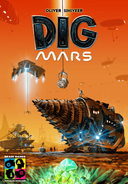 Dig Mars